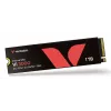 Unidad SSD Verbatim 1 TB M.2 PCIe NVMe Vi3000