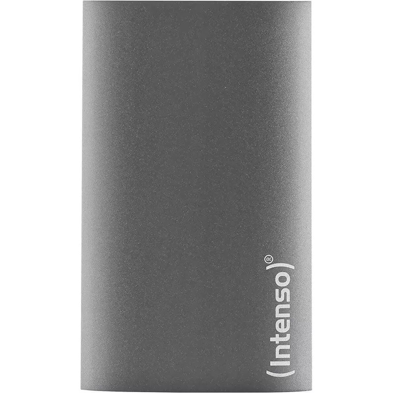Unidad SSD Intenso 2 TB 1,8 pulgadas USB Type-A 3.2 Gen 1 3823470
