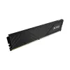 DIMM ADATA 8 GB 3200 (negro, AX4U32008G16A-SBKD35, XPG GAMMIX D35, INTEL XMP)