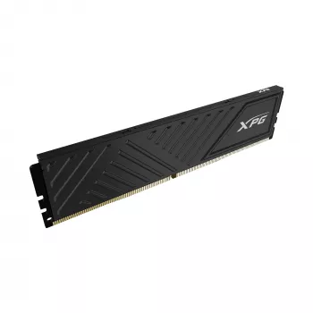 DIMM ADATA 8 GB 3200 (negro, AX4U32008G16A-SBKD35, XPG GAMMIX D35, INTEL XMP)