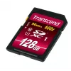 Memoria flash Transcend 128 GB SDXC UHS-I 600x TS128GSDXC10U1