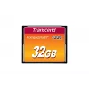 Memoria flash Transcend 32GB CompactFlash 133x TS32GCF133