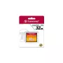 Memoria flash Transcend 32GB CompactFlash 133x TS32GCF133