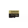 Memoria flash Transcend 32 GB MicroSDHC Class 10 TS32GUSDHC10V