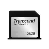 Transcend JetDrive Lite 130 tarjeta de expansión, 128 GB, para MacBook Air 13 pulgadas