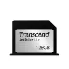 Transcend JetDrive Lite 360 tarjeta de expansión, 128 GB, para MacBook Pro 15 pulgadas Retina