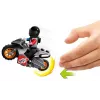 LEGO Set LEGO City Stuntz 60361 Ultimate Stunt Riders Challenge – Set de juego de moto acrobática