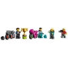 LEGO Set LEGO City Stuntz 60361 Ultimate Stunt Riders Challenge – Set de juego de moto acrobática