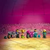 LEGO Set LEGO City Stuntz 60361 Ultimate Stunt Riders Challenge – Set de juego de moto acrobática