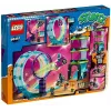 LEGO Set LEGO City Stuntz 60361 Ultimate Stunt Riders Challenge – Set de juego de moto acrobática