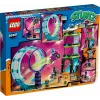 LEGO Set LEGO City Stuntz 60361 Ultimate Stunt Riders Challenge – Set de juego de moto acrobática