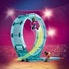 LEGO Set LEGO City Stuntz 60361 Ultimate Stunt Riders Challenge – Set de juego de moto acrobática