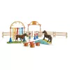 Entrenamiento de agilidad con poni Schleich 42481 Multicolor Plástico 3-8 años