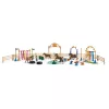 Entrenamiento de agilidad con poni Schleich 42481 Multicolor Plástico 3-8 años
