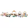 Entrenamiento de agilidad con poni Schleich 42481 Multicolor Plástico 3-8 años