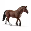 Carrera de agilidad con poni Schleich FARM WORLD 42482
