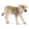 Visita al veterinario en la granja Schleich FARM WORLD 42503