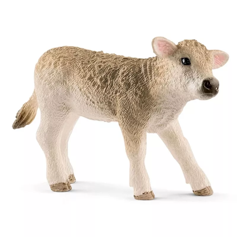 Visita al veterinario en la granja Schleich FARM WORLD 42503