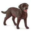 Visita al veterinario en la granja Schleich FARM WORLD 42503