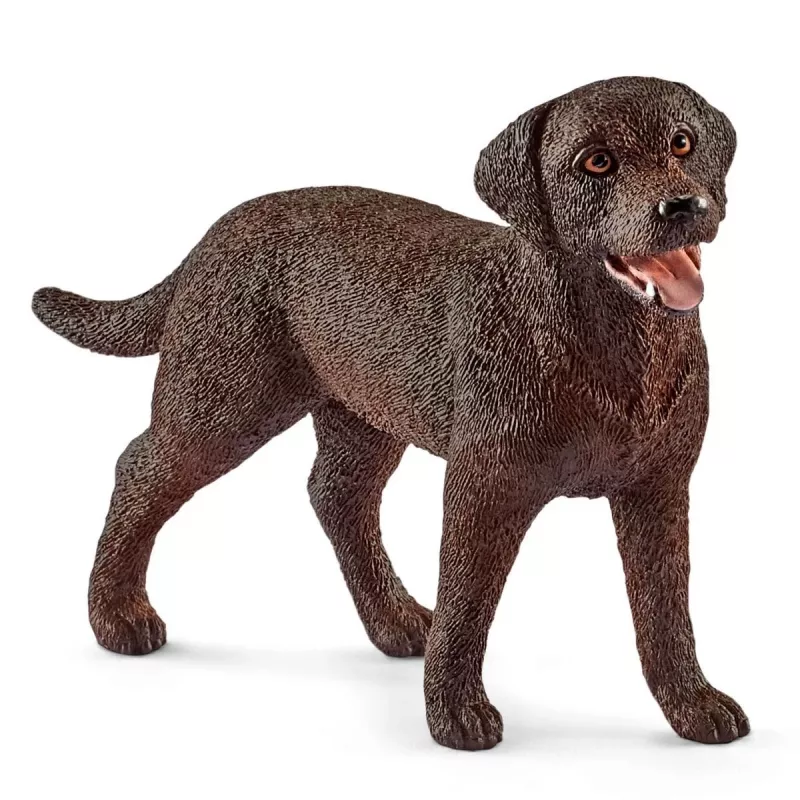 Visita al veterinario en la granja Schleich FARM WORLD 42503