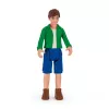 schleich Farm Life Entrenamiento de agilidad para cachorros, Farm World, 3 año(s), multicolor