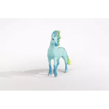 schleich BAYALA Semental unicornio Marshmallow, 5 año(s), unicornio / pegaso, unicornios y hadas, multicolor, plástico