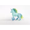 schleich BAYALA Semental unicornio Marshmallow, 5 año(s), unicornio / pegaso, unicornios y hadas, multicolor, plástico