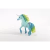 schleich BAYALA Semental unicornio Marshmallow, 5 año(s), unicornio / pegaso, unicornios y hadas, multicolor, plástico