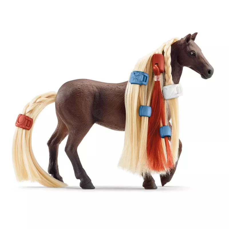 schleich HORSE CLUB Set inicial Sofia’s Beauties Leo & Rocky Multicolor