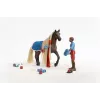 schleich HORSE CLUB Set inicial Sofia’s Beauties Leo & Rocky Multicolor