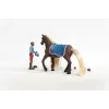 schleich HORSE CLUB Set inicial Sofia’s Beauties Leo & Rocky Multicolor