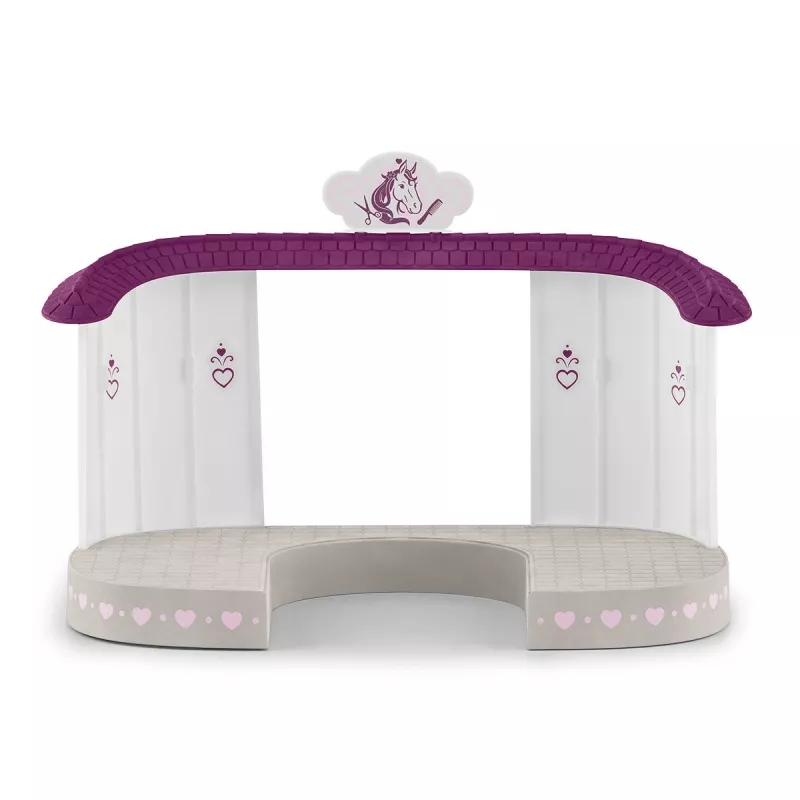 schleich HORSE CLUB Sofia’s Beauties Salón de belleza para caballos