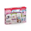 schleich HORSE CLUB Sofia’s Beauties Salón de belleza para caballos
