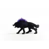 schleich ELDRADOR CREATURES Lobo de las sombras Negro Morado 42554