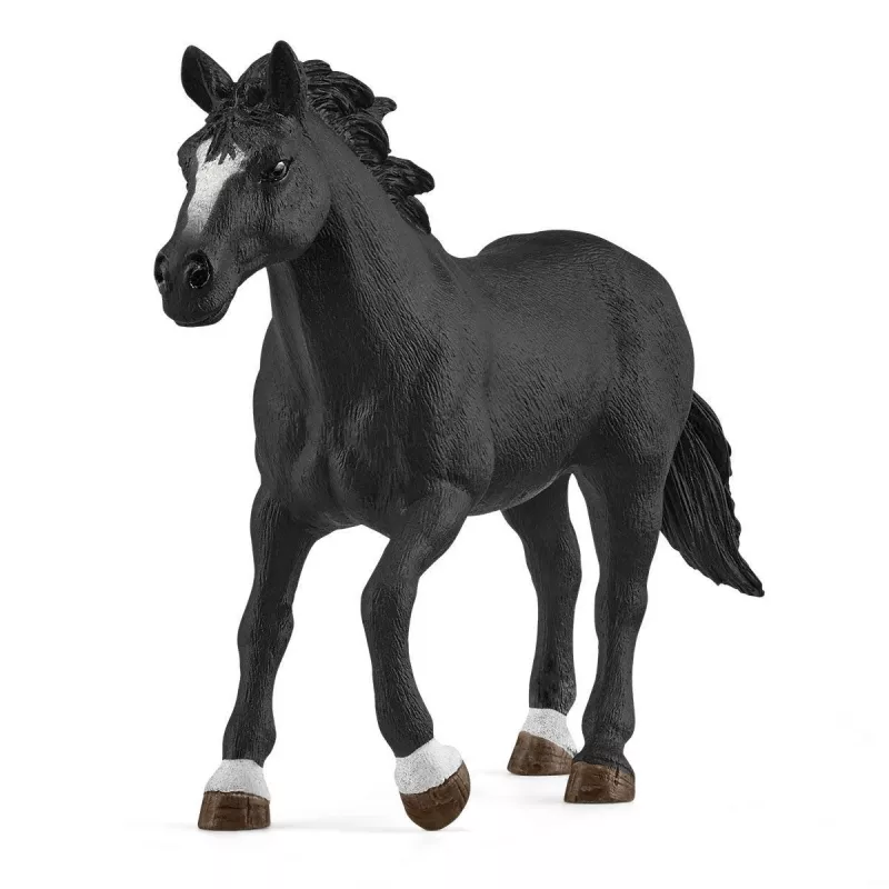schleich Cowgirl Barrel Racing Fun, 3 año(s), multicolor