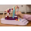 schleich HORSE CLUB Sofias Beauties Estación de cuidado de caballos, pelo de cepillo, caballos, 3 año(s), multicolor