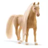 schleich HORSE CLUB Sofias Beauties Estación de cuidado de caballos, pelo de cepillo, caballos, 3 año(s), multicolor