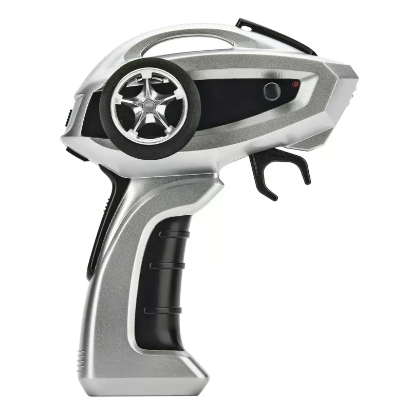 Carrera Profi RC 370102012 PX Crawler coche radiocontrol, 2,4 GHz