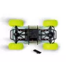 Carrera Profi RC 370102012 PX Crawler coche radiocontrol, 2,4 GHz