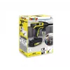 Juguete de rol Smoby Dickie 360901 Negro Amarillo 3-6 años