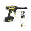 Juguete de rol Smoby Dickie 360901 Negro Amarillo 3-6 años