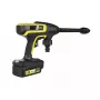 Juguete de rol Smoby Dickie 360901 Negro Amarillo 3-6 años