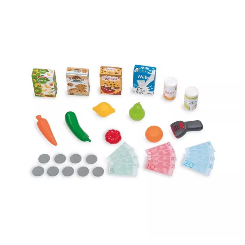Juguete de rol Smoby Dickie 350238 Edad 3-6 Multicolor