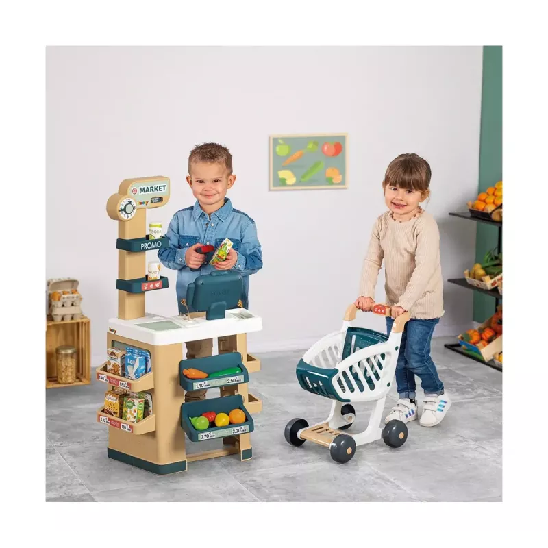 Juguete de rol Smoby Dickie 350238 Edad 3-6 Multicolor