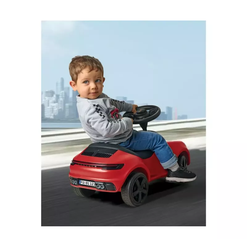 Coche correpasillos BIG 800056353
