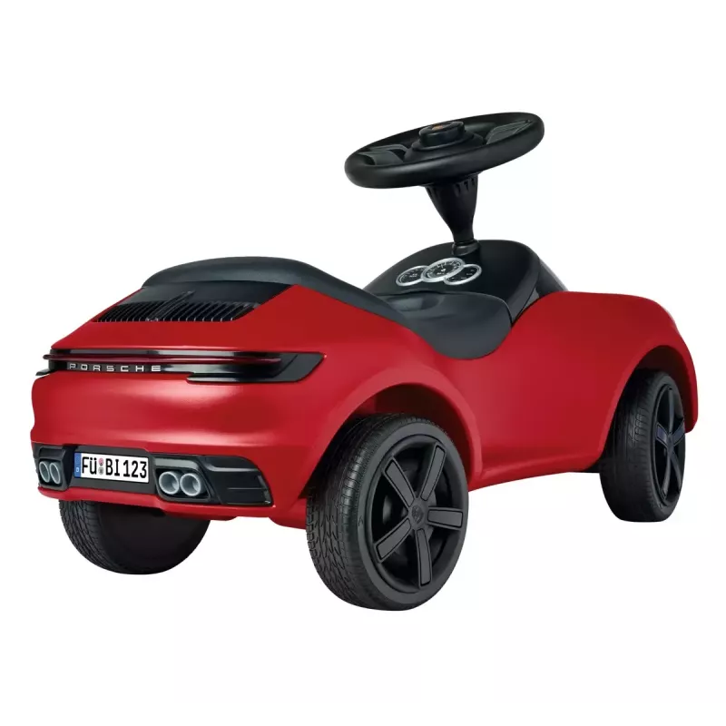 Coche correpasillos BIG 800056353