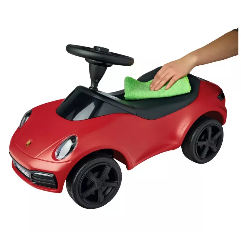 Coche correpasillos BIG 800056353