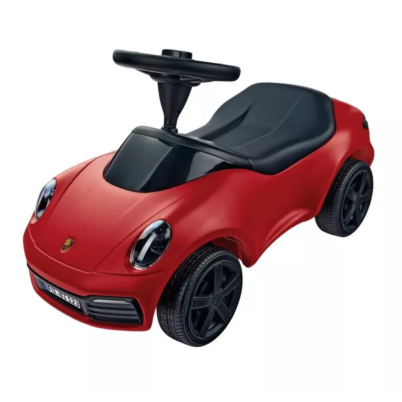 Coche correpasillos BIG 800056353