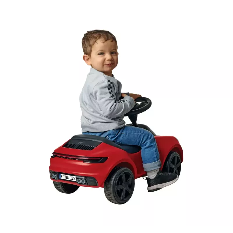 Coche correpasillos BIG 800056353
