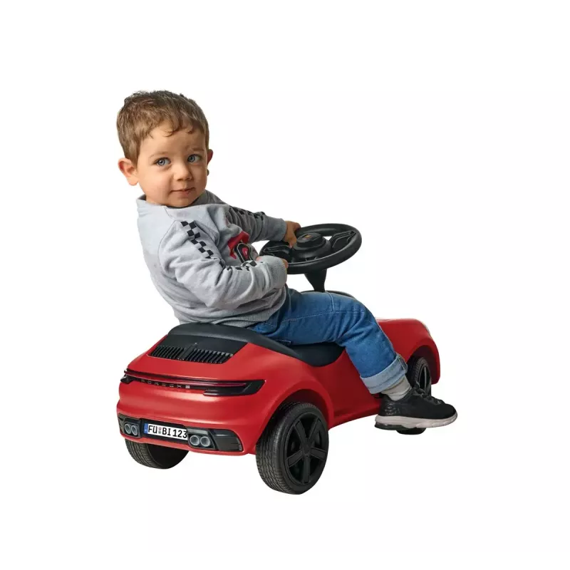 Coche correpasillos BIG 800056353